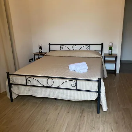 Tenuta Lanza Il Mulino