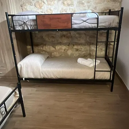 Tenuta Lanza Il Mulino Alloggio per agriturismo Acquaviva Platani
