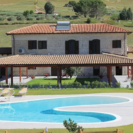 Tenuta Lanza Il Mulino