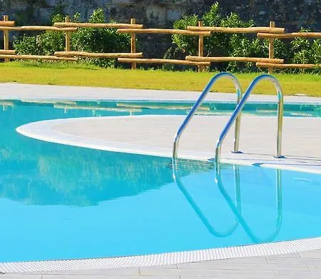 Tenuta Lanza Il Mulino
