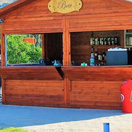 Alloggio per agriturismo Tenuta Lanza Il Mulino