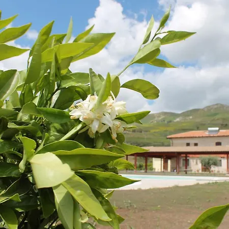 Alloggio per agriturismo Tenuta Lanza Il Mulino *