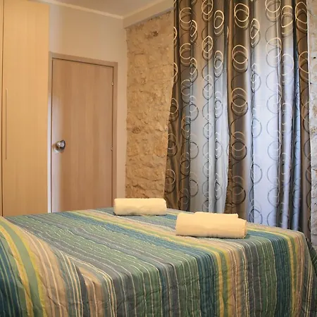 Alloggio per agriturismo Tenuta Lanza Il Mulino