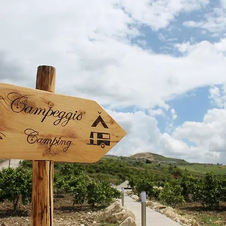Alloggio per agriturismo Tenuta Lanza Il Mulino