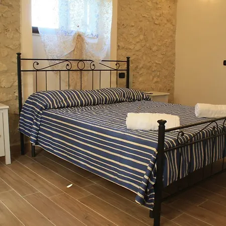 Alloggio per agriturismo Tenuta Lanza Il Mulino *