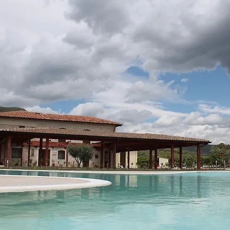 Alloggio per agriturismo Tenuta Lanza Il Mulino