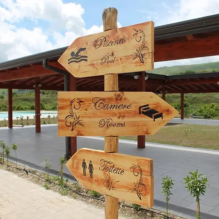 Tenuta Lanza Il Mulino