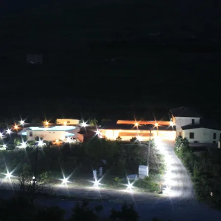 Tenuta Lanza Il Mulino