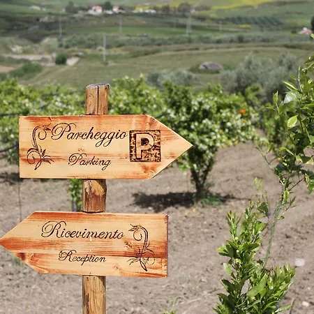Alloggio per agriturismo Tenuta Lanza Il Mulino