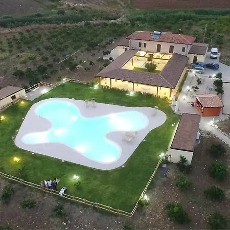 Tenuta Lanza Il Mulino