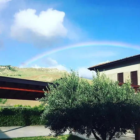 Tenuta Lanza Il Mulino 팜스테이 *