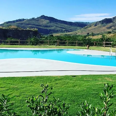 Tenuta Lanza Il Mulino * Acquaviva Platani