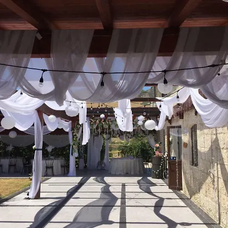 Tenuta Lanza Il Mulino * Acquaviva Platani
