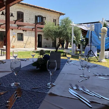 Tenuta Lanza Il Mulino *