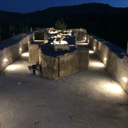Tenuta Lanza Il Mulino 팜스테이