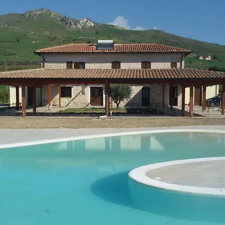 Tenuta Lanza Il Mulino