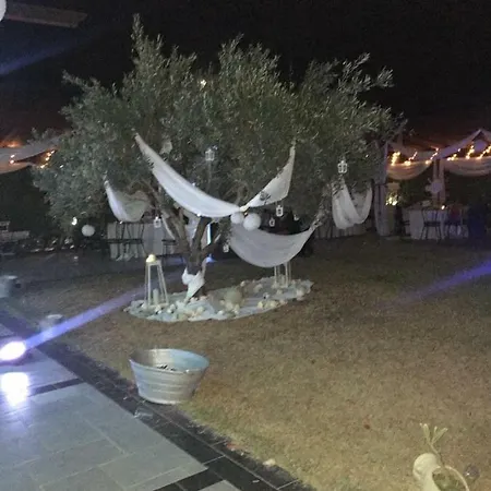 Tenuta Lanza Il Mulino Alloggio per agriturismo